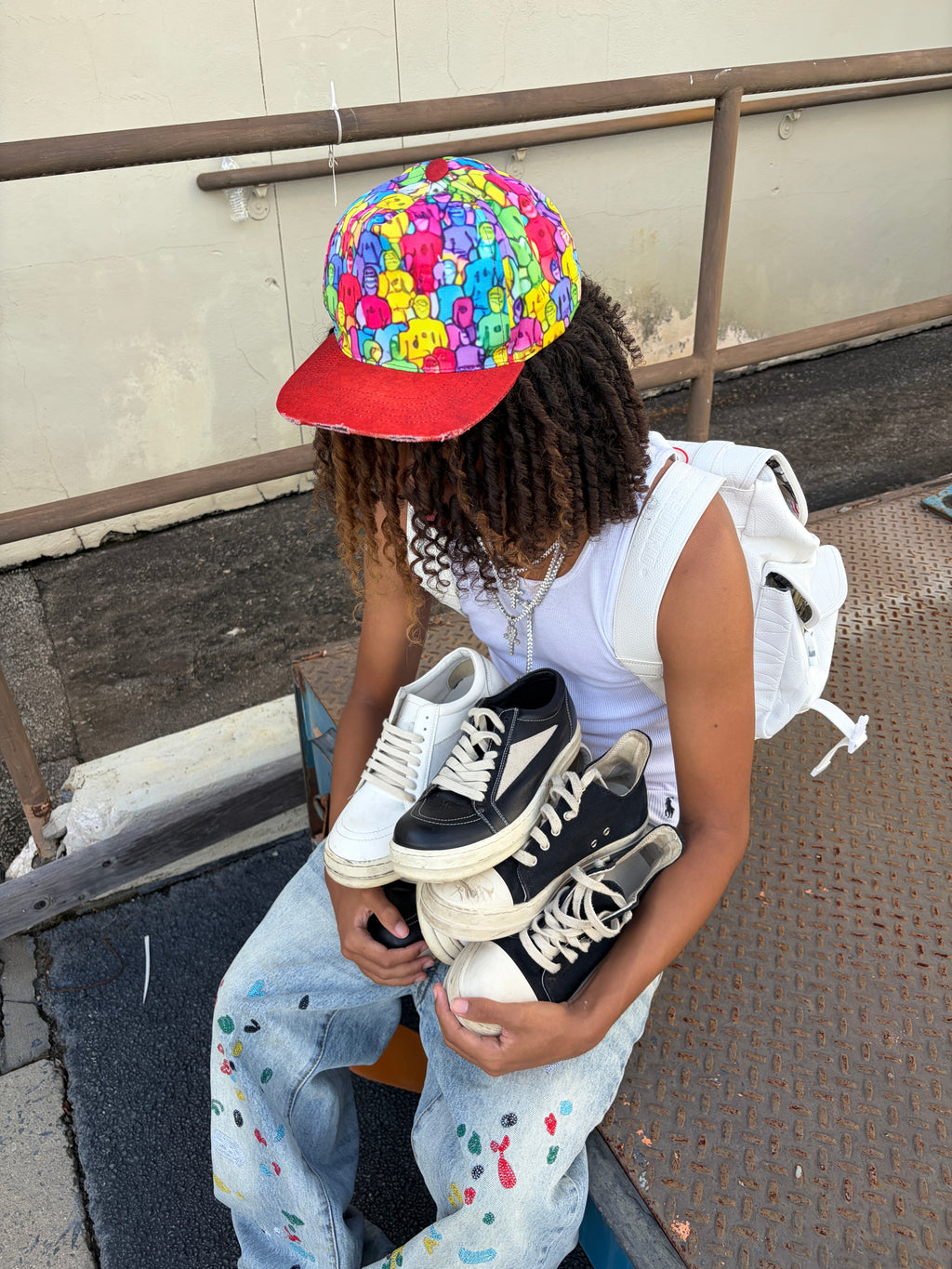 Among Us Hat