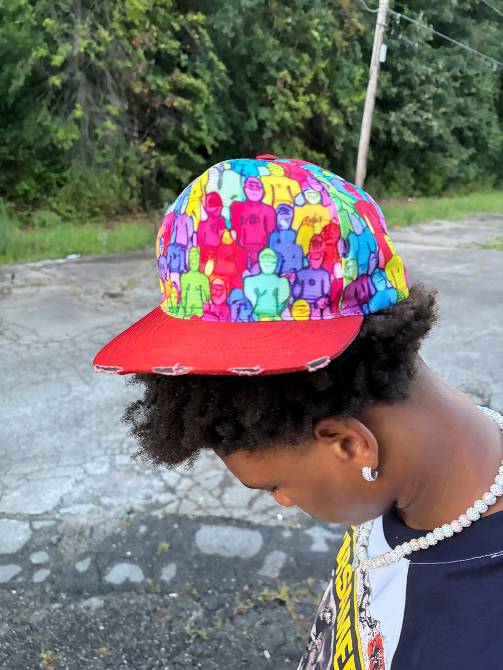 Among Us Hat