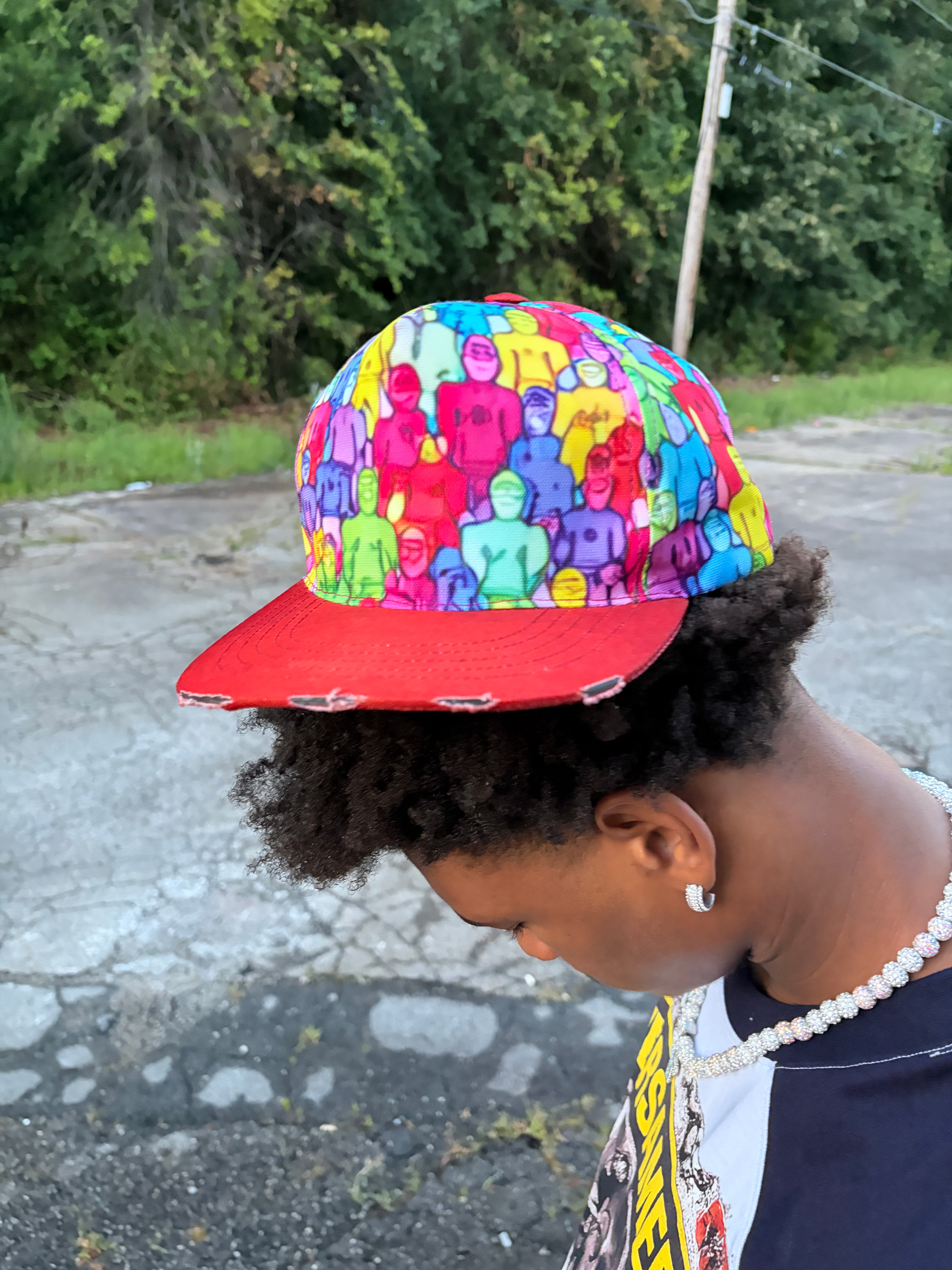 Among Us Hat